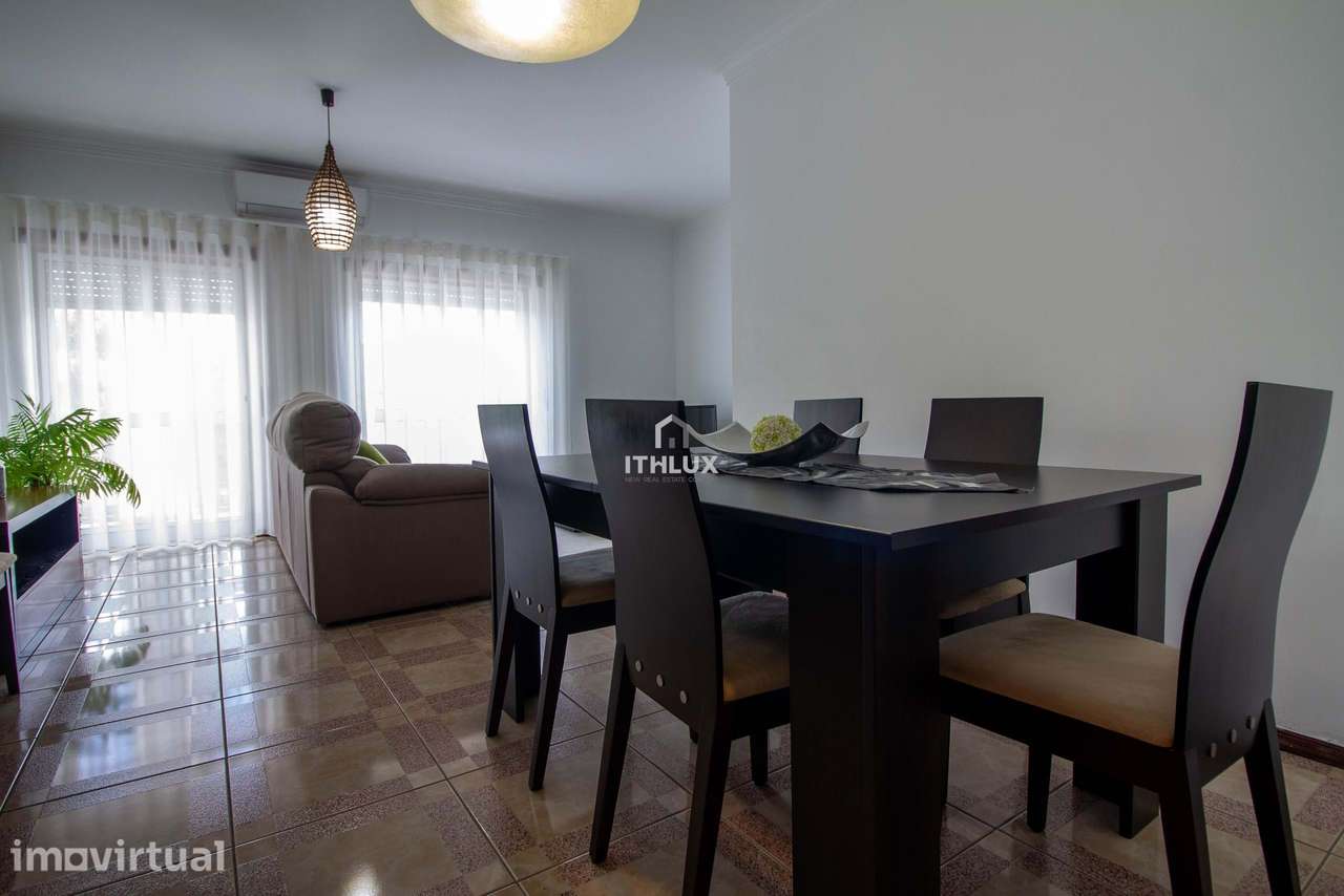 Apartamento T3, Bairro S. João da Carreira, Viseu - Grande imagem: 5/18