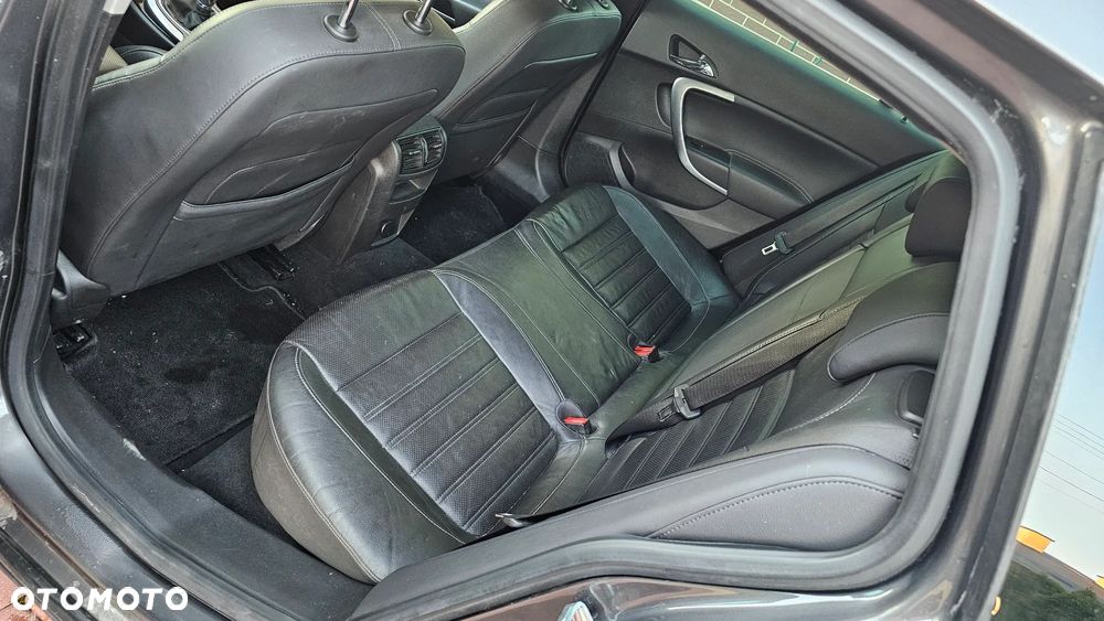 Opel Insignia 2.0 CDTI Cosmo - 22