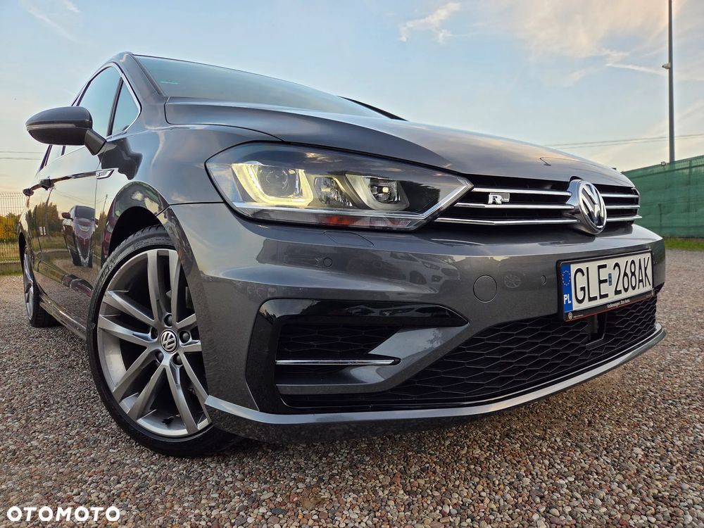 Volkswagen Golf Sportsvan - 11