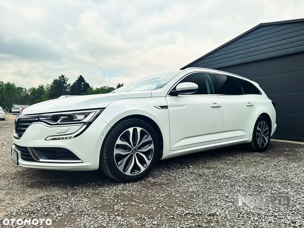 Renault Talisman ENERGY TCe 150 EDC INTENS - 6
