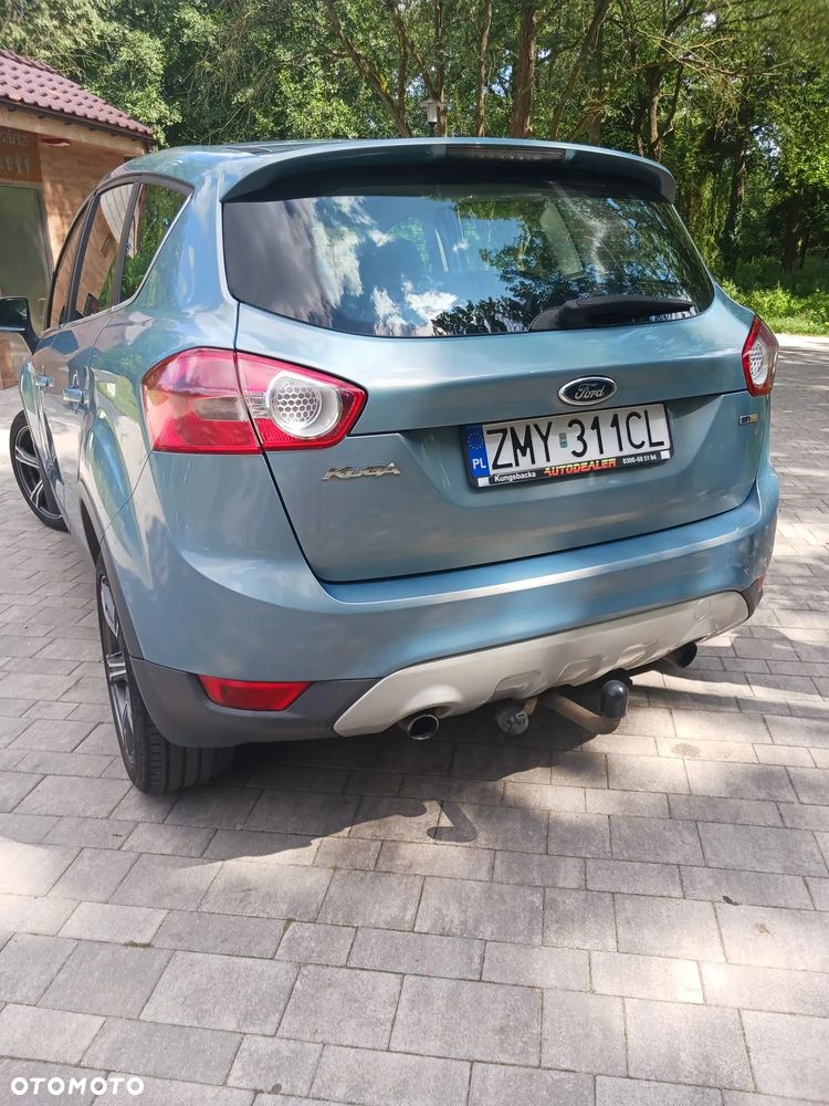 Ford Kuga 2.0 TDCi Trend - 18