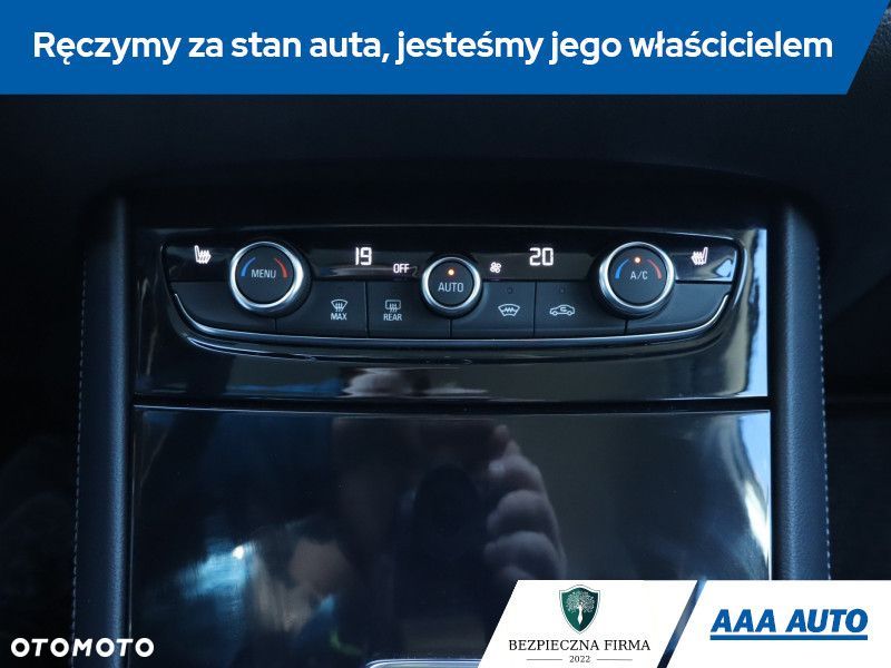 Opel Grandland X - 17