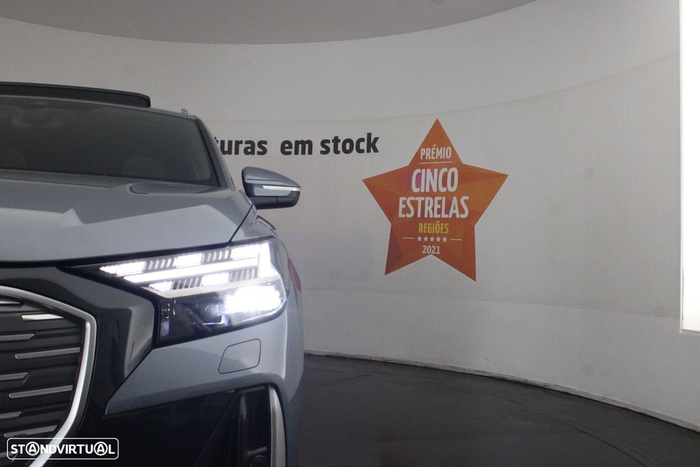 Audi Q4 e-tron 50 quattro 82 kWH - 42