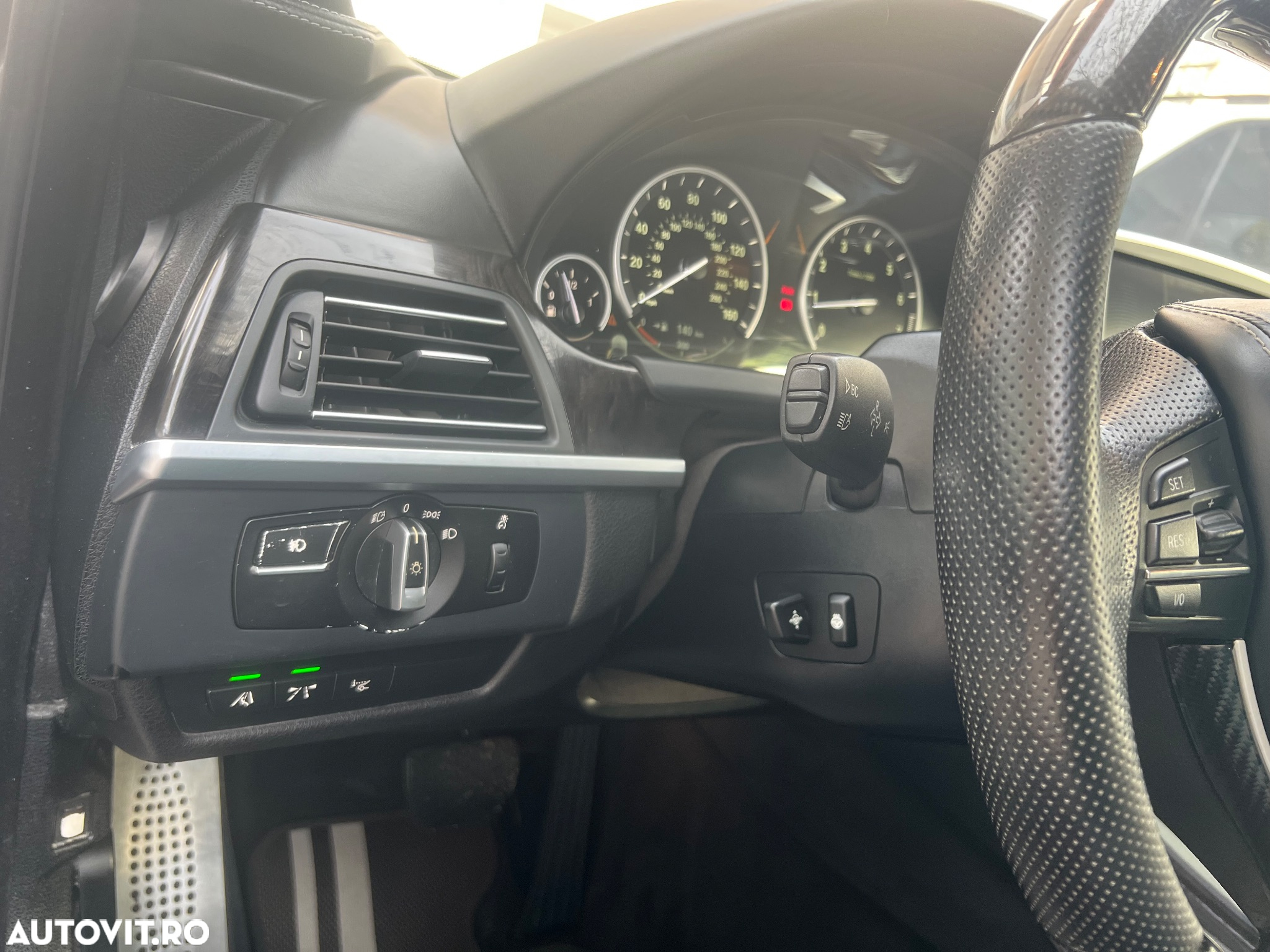 BMW Seria 6 650i xDrive Cabrio - 5