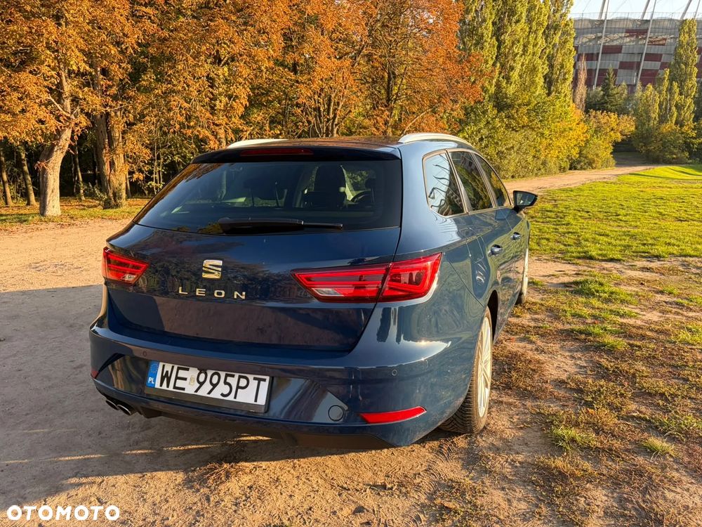 Seat Leon - 3