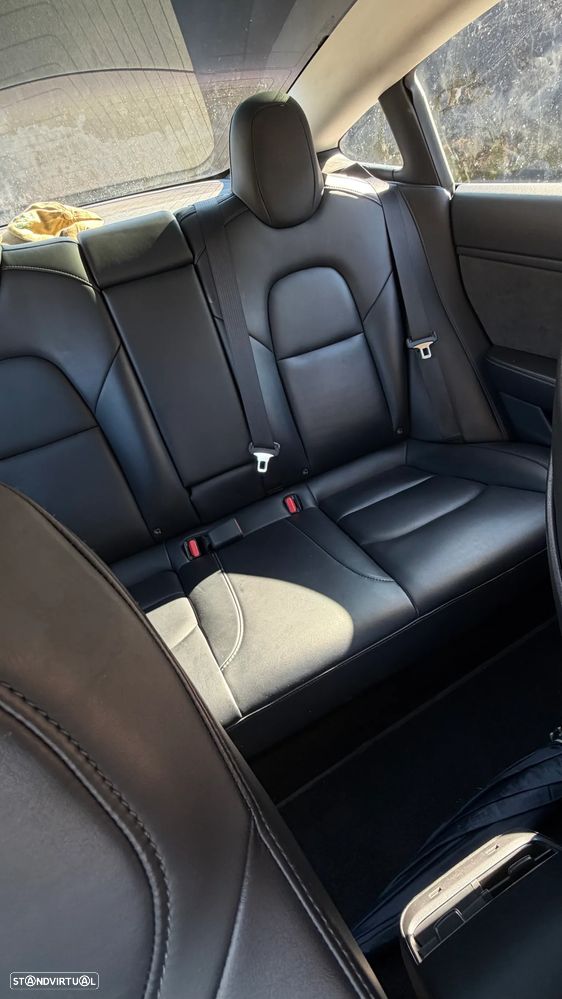 Tesla Model 3 Performance Dual Motor AWD - 9