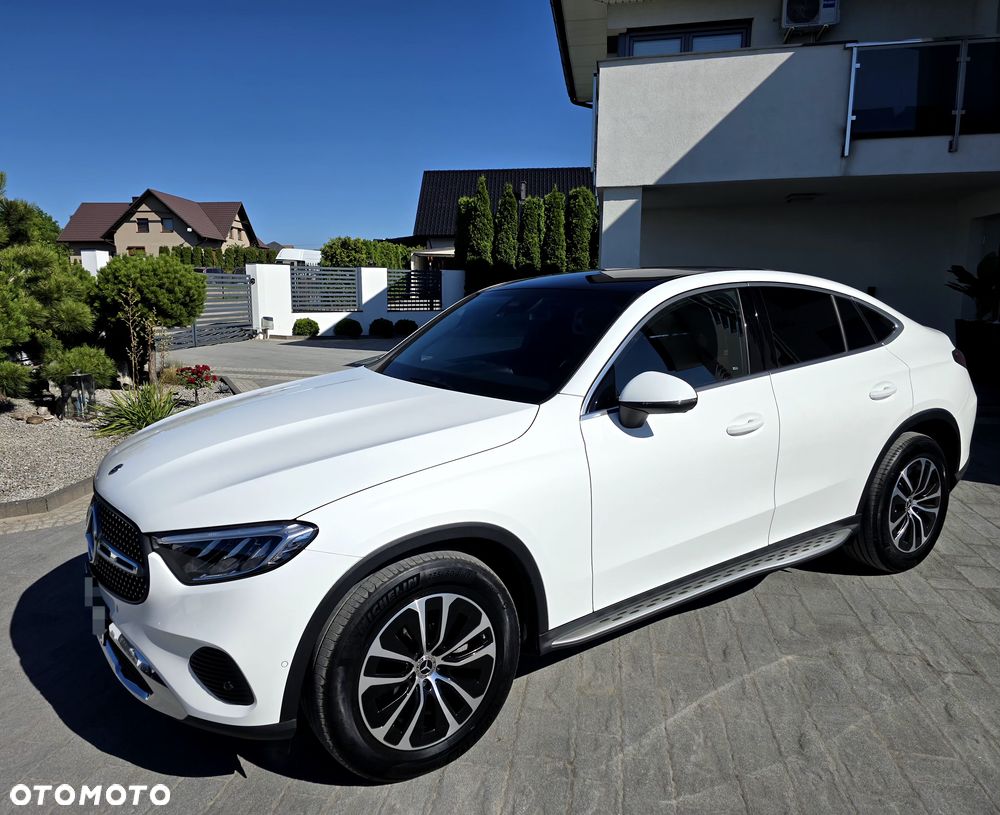 Mercedes-Benz GLC - 2