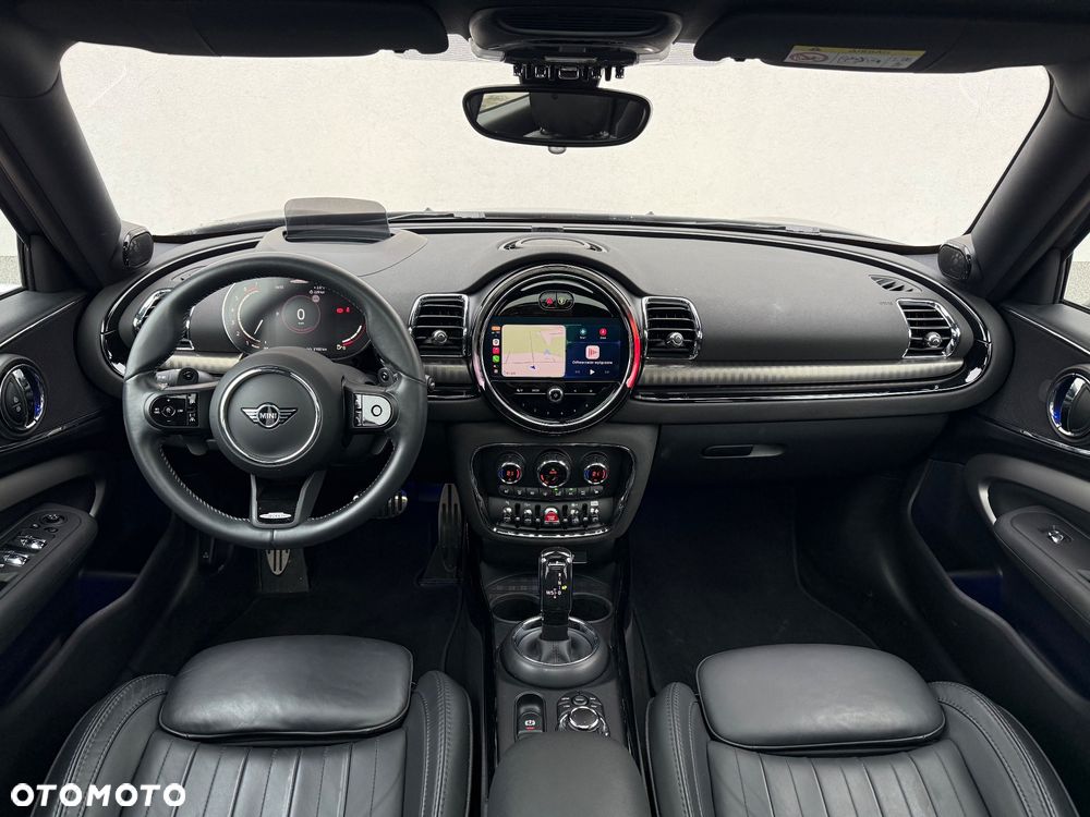 MINI John Cooper Works ALL4 sport - 15