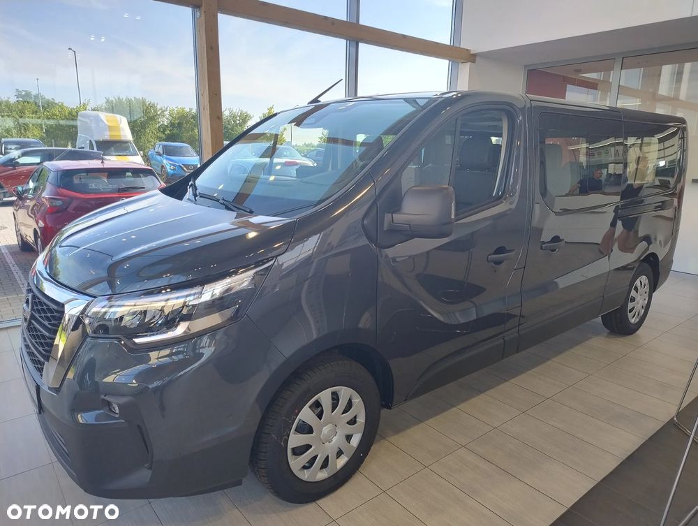 Nissan Primastar 2.0 L2 Business Plus - 1