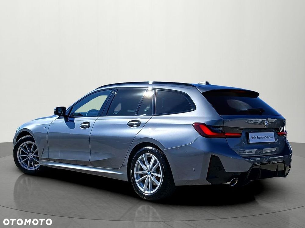 BMW Seria 3 - 4