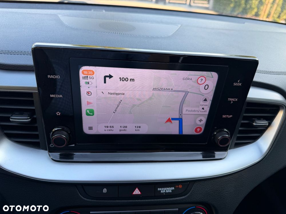 Kia Ceed 1.5 T-GDI M - 33