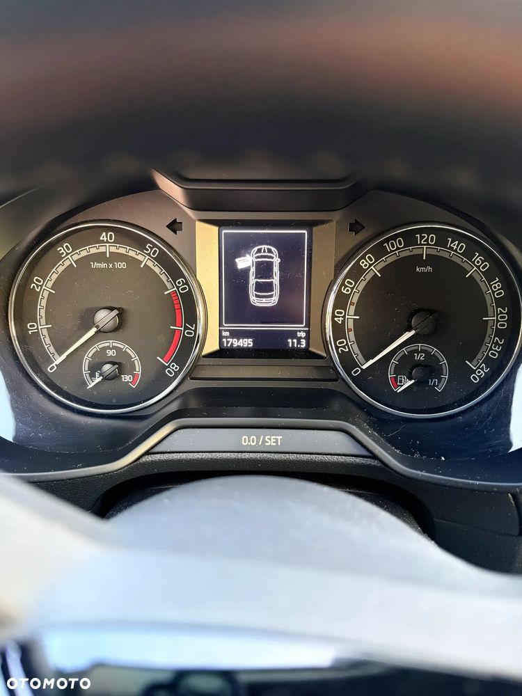 Skoda Octavia 1.5 TSI ACT Ambition - 14