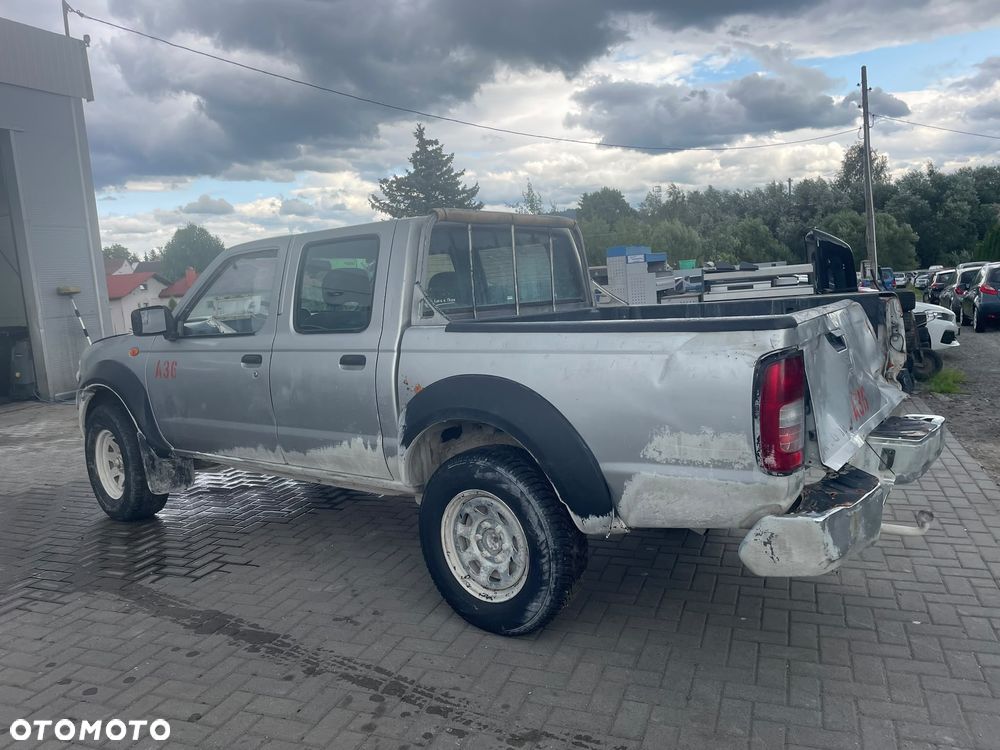 Nissan Navara - 3