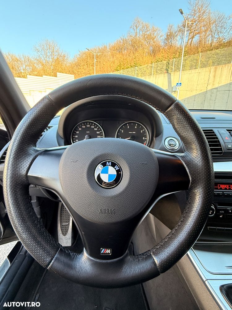 BMW Seria 1 - 11