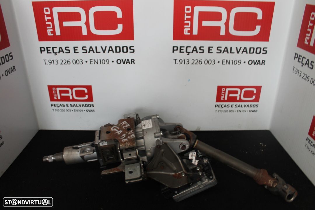 Coluna Direção Jeep Renegade - 1