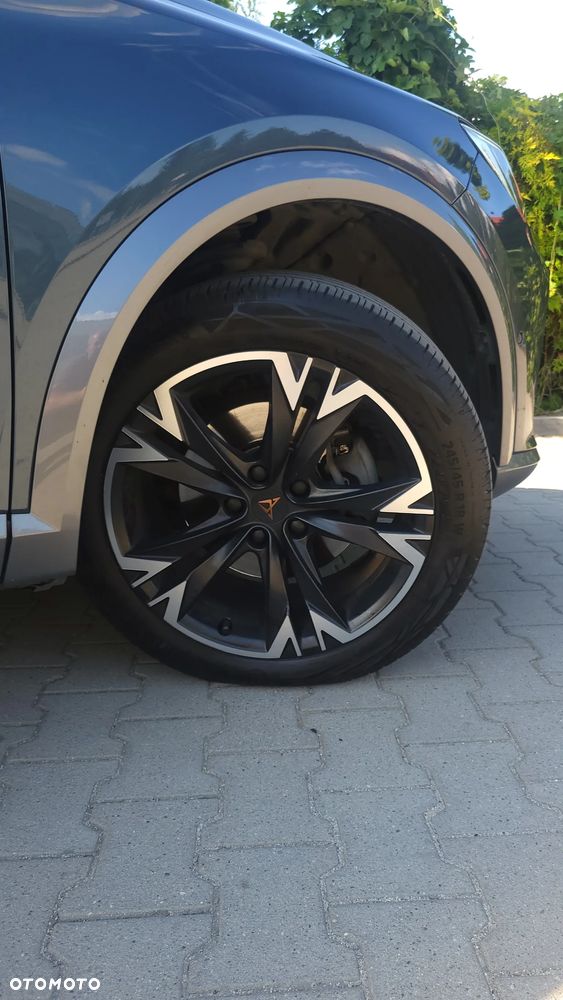 Cupra Formentor 1.5 TSI DSG - 22