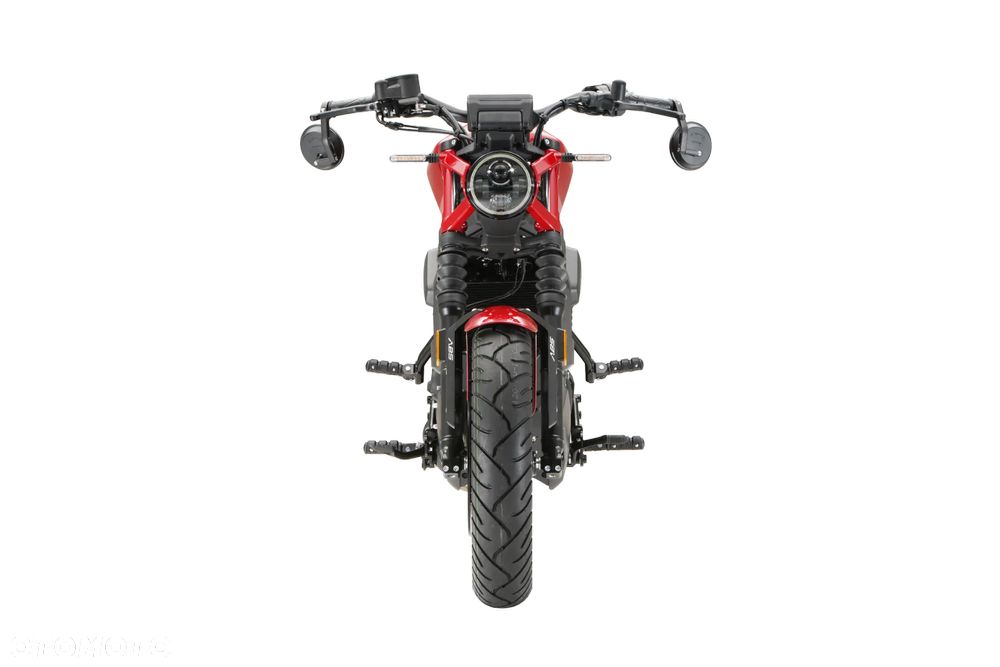 Zontes 125 C2 - 8