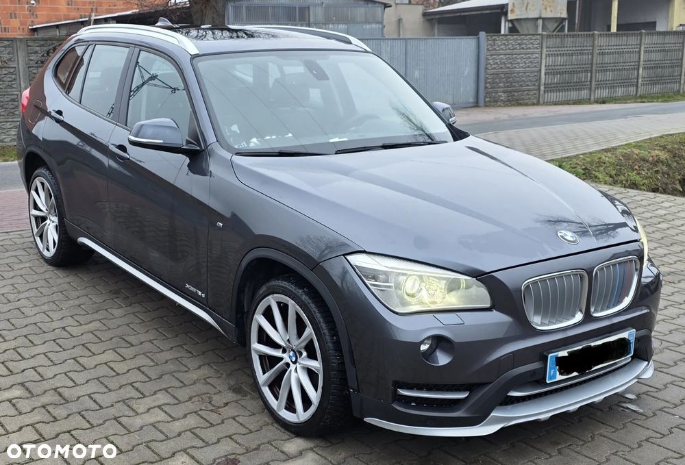 BMW X1 xDrive18d xLine - 3