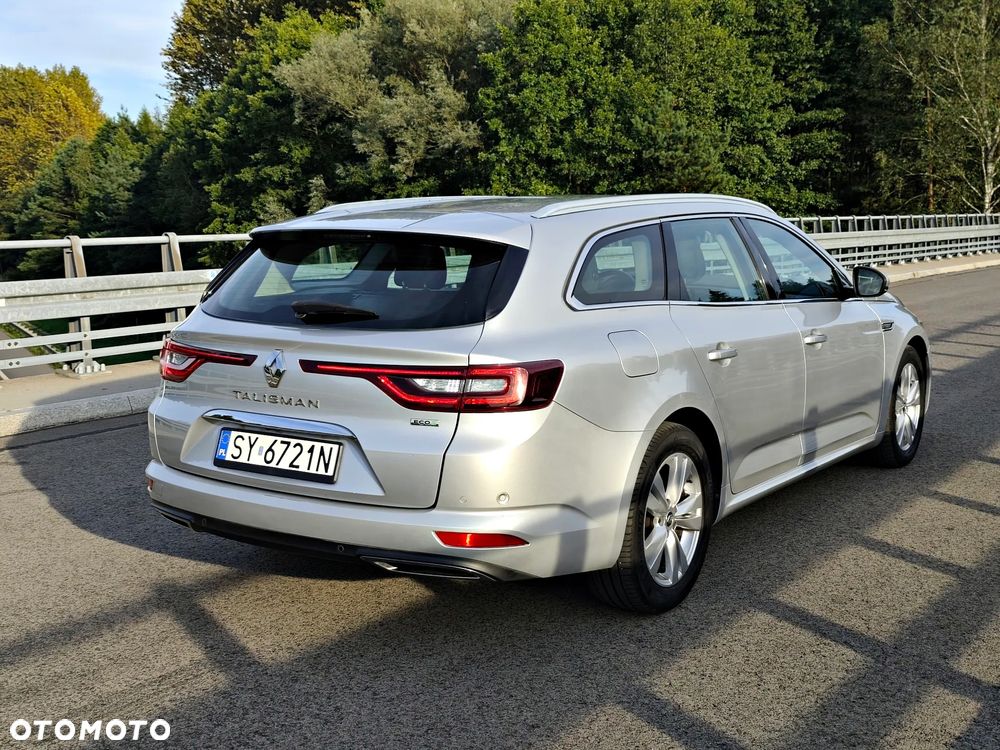 Renault Talisman - 4