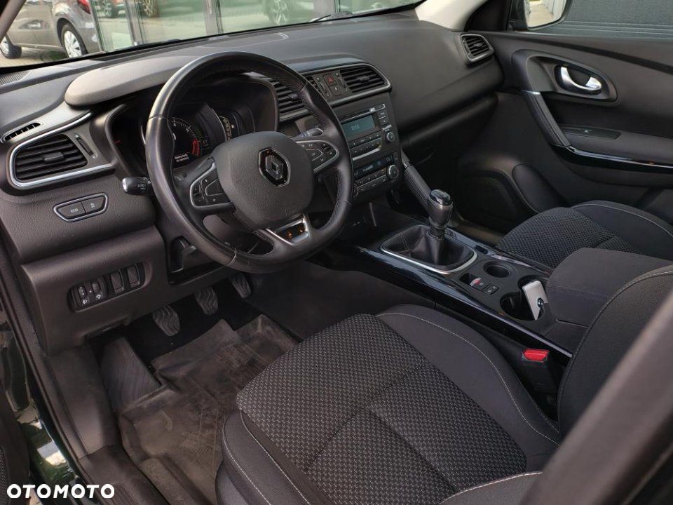 Renault Kadjar - 15