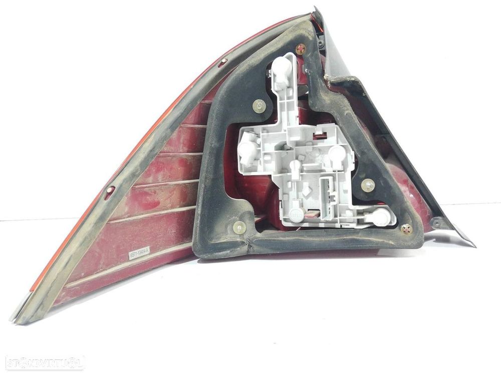 FAROLIM TRASEIRO DIREITO FORD MONDEO III 2005 - 2