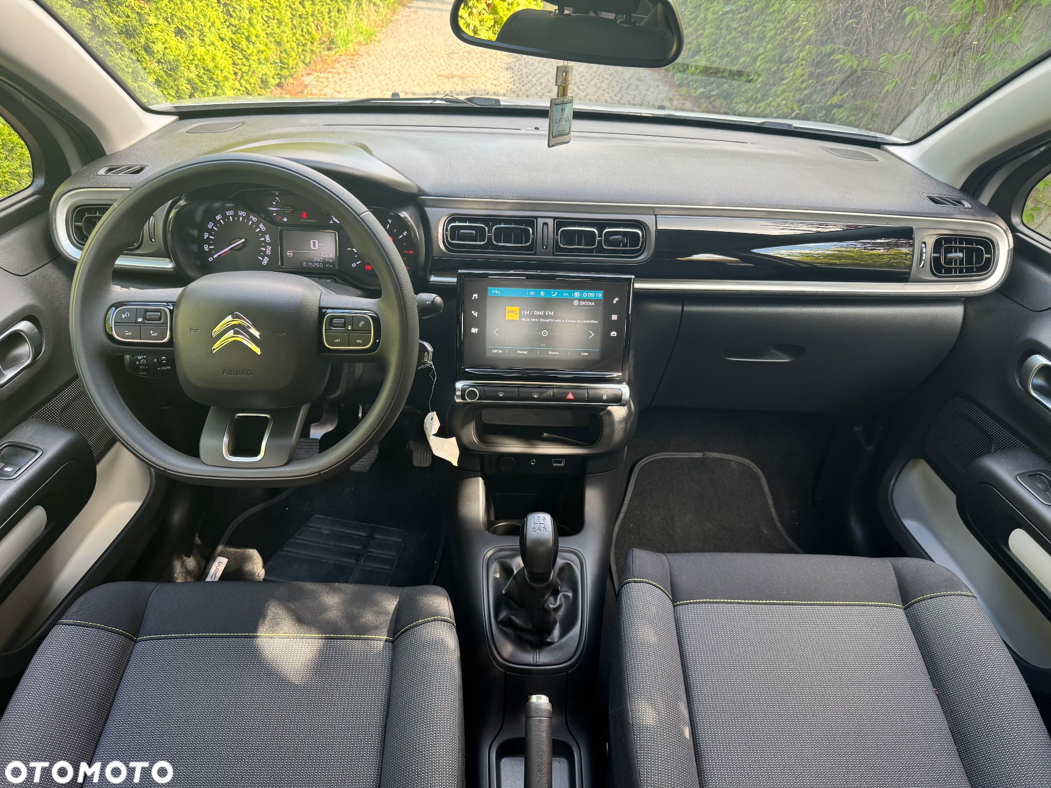 Citroën C3 1.2 PureTech Elle S&S - 9