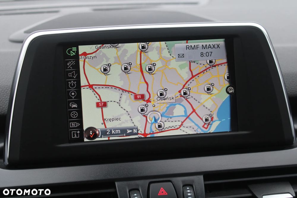 BMW Seria 2 220d xDrive Sport Line - 16