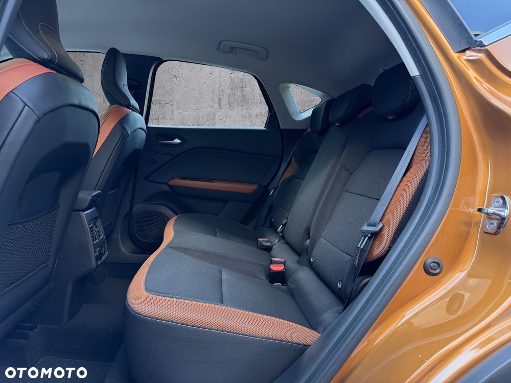 Renault Captur 1.6 E-TECH Plug-In Intens - 17