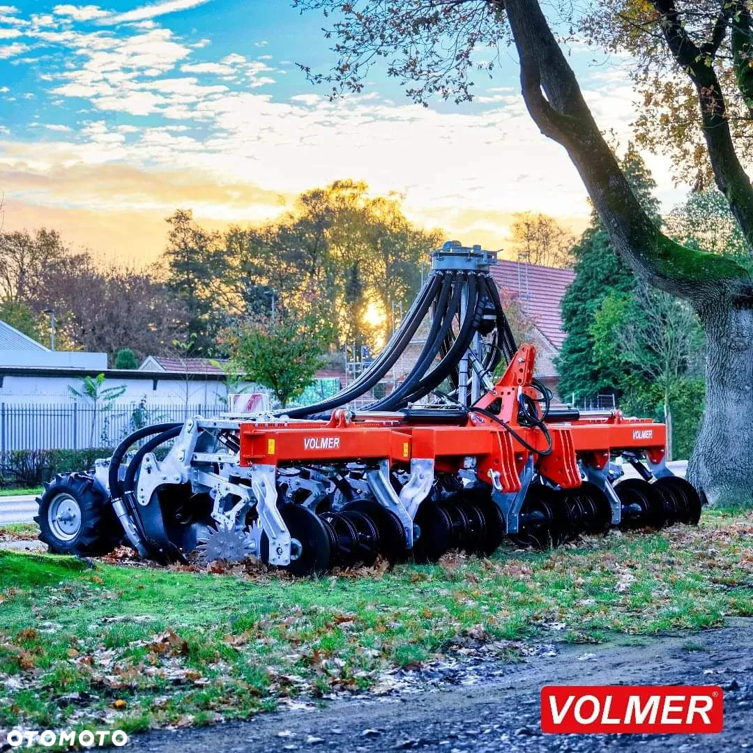 Inny VOLMER T-RUBBER 401 - 10