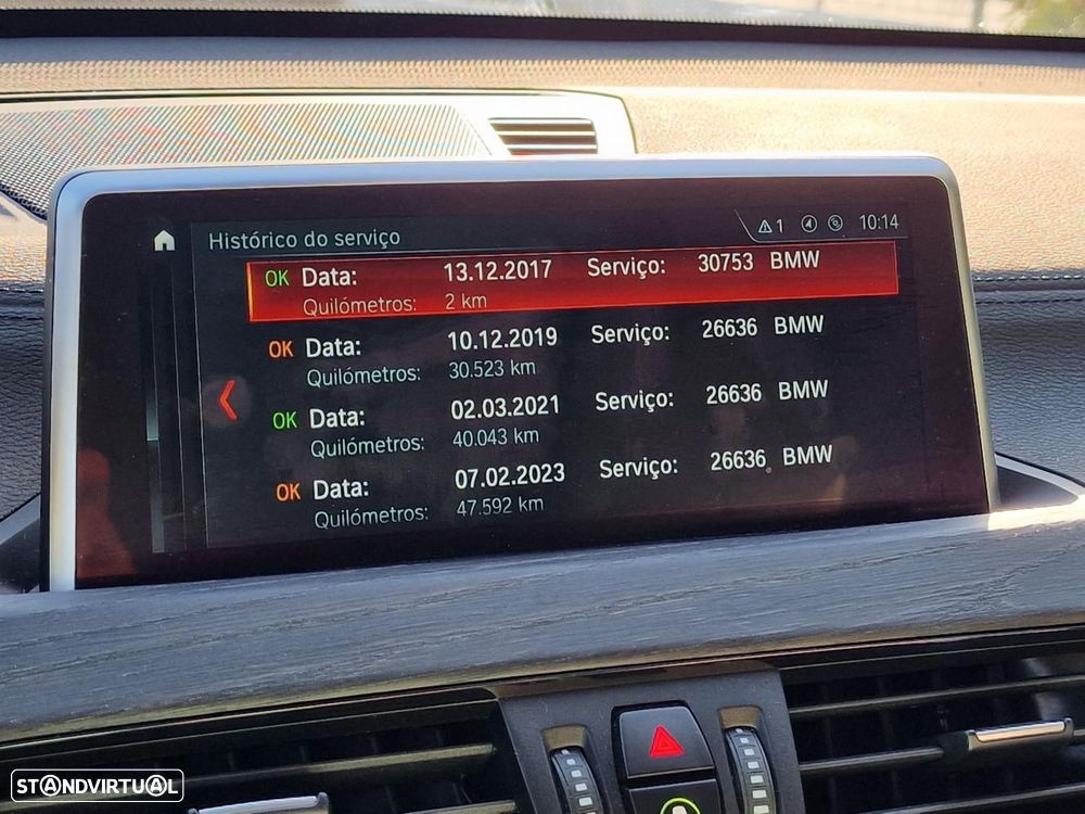 BMW X2 xDrive25d Aut. M Sport - 36