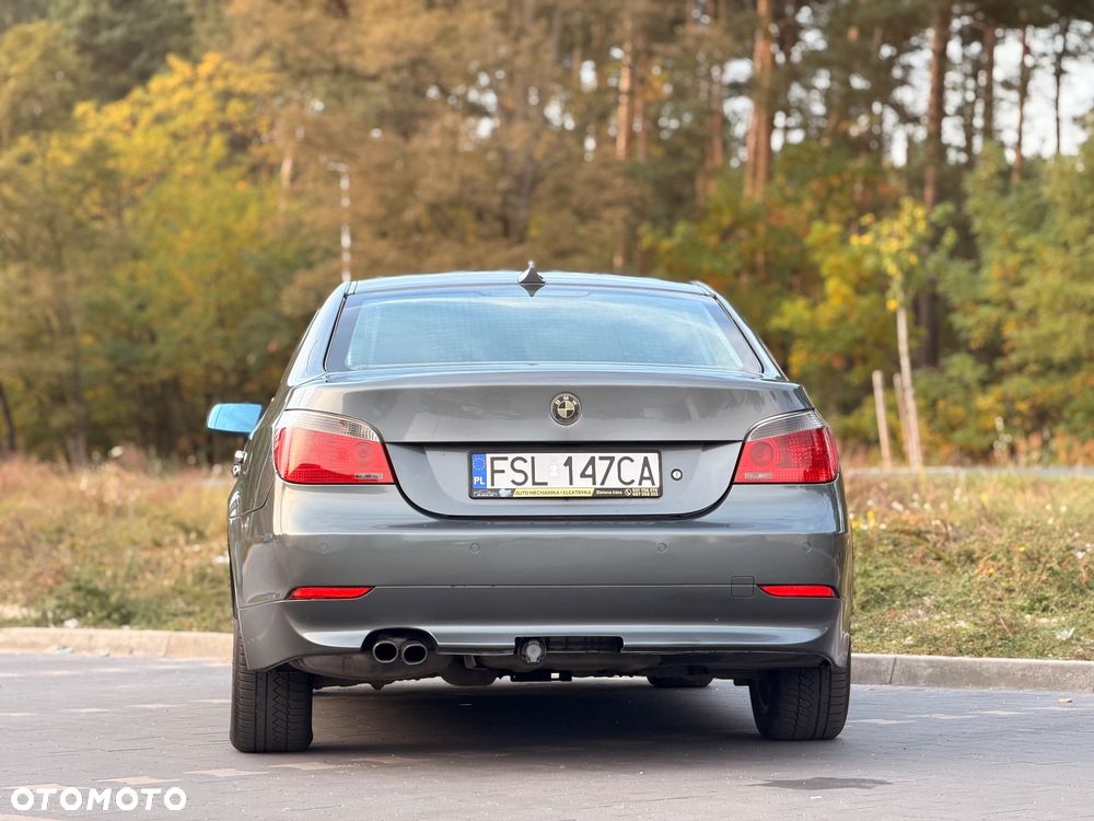 BMW Seria 5 - 15