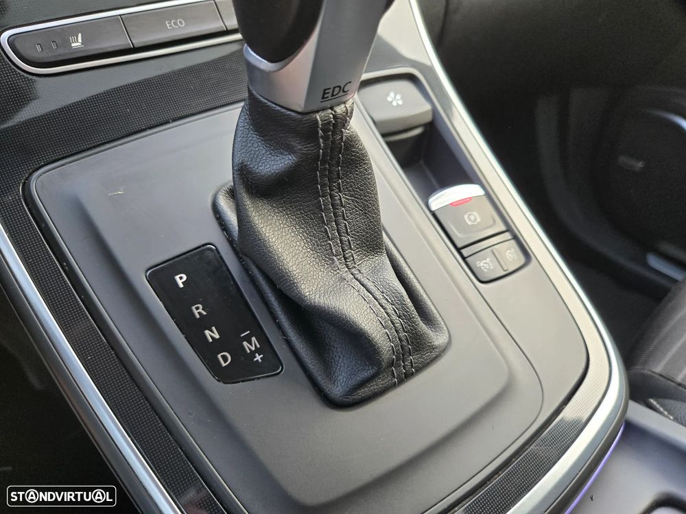 Renault Grand Scénic 1.5 dCi Bose Edition EDC SS - 16
