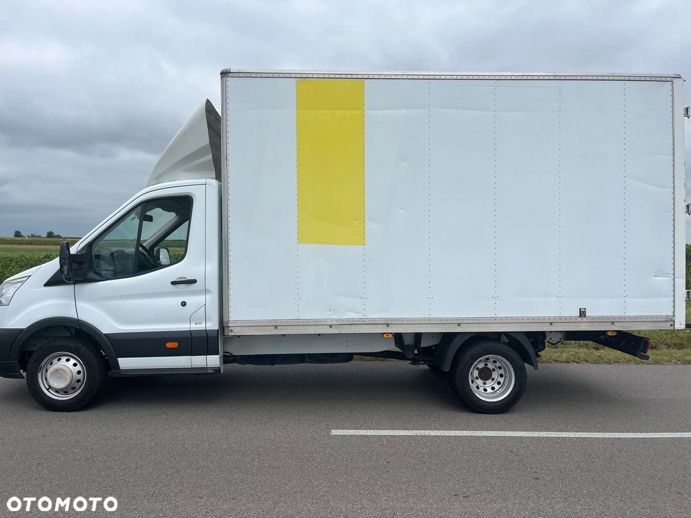 Ford Transit - 4