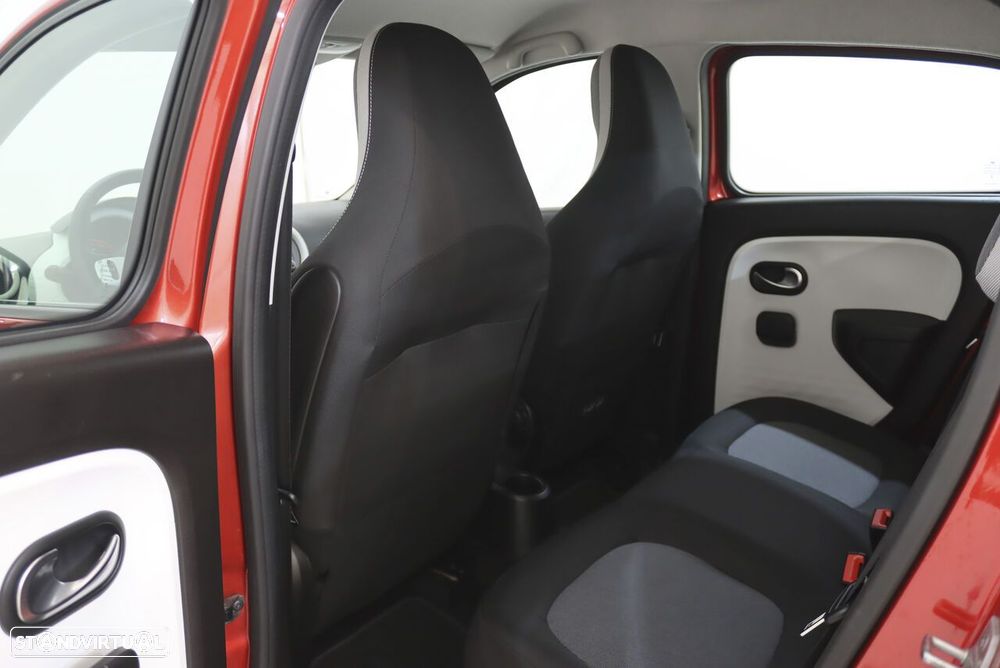 Renault Twingo 1.0 SCe Equilibre - 8