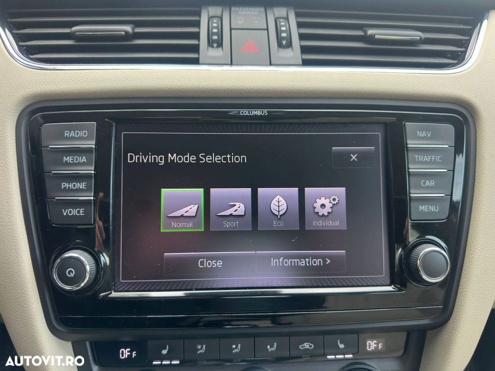 Skoda Octavia 2.0 TDI Green tec DSG Elegance - 18