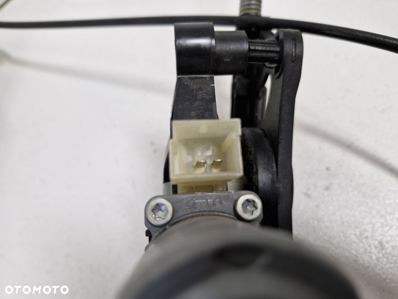 audi a4 b9 podnośnik mechanizm szyby lewy przód przedni 8w0837461 - 6