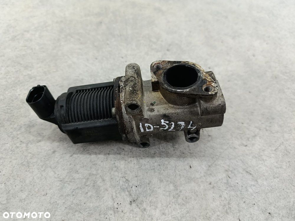 ZAWÓR EGR OPEL ZAFIRA B 55215032 1.9 CDTI - 1