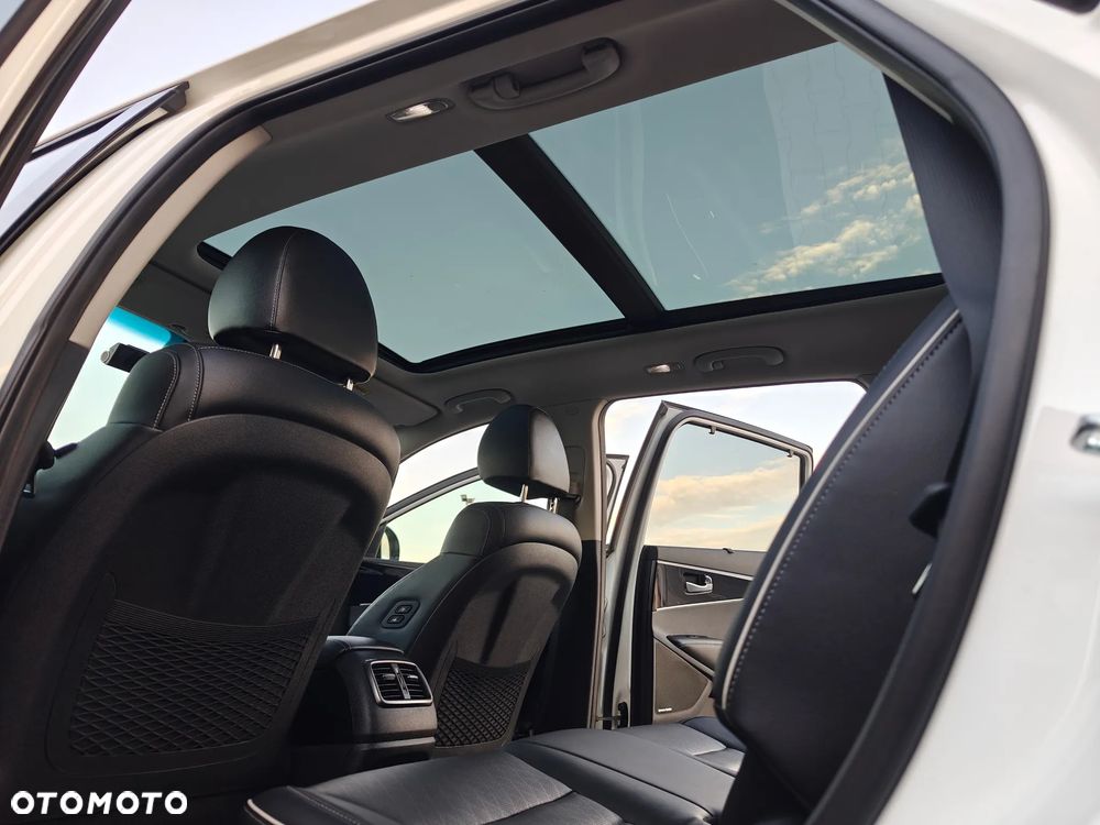 Kia Sorento 2018 photo 4