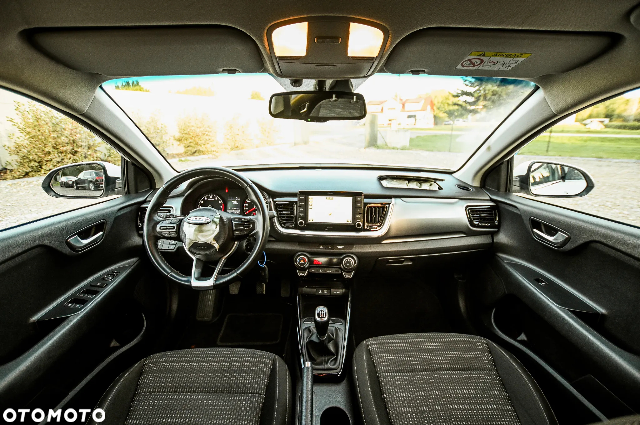 Kia Stonic 1.4 Spirit - 30