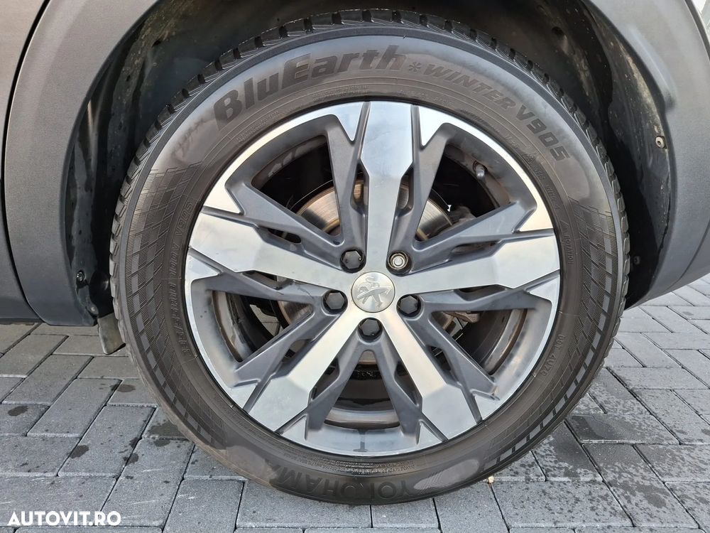 Peugeot 3008 2.0 BlueHDI S&S GT-Line - 15