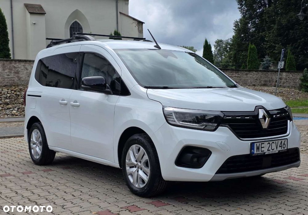 Renault Kangoo