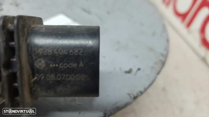SONDA LAMBDA MERCEDES CLASE B (W245) 200 CDI (245.208) - 3