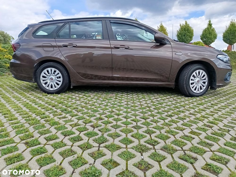 Fiat Tipo - 19
