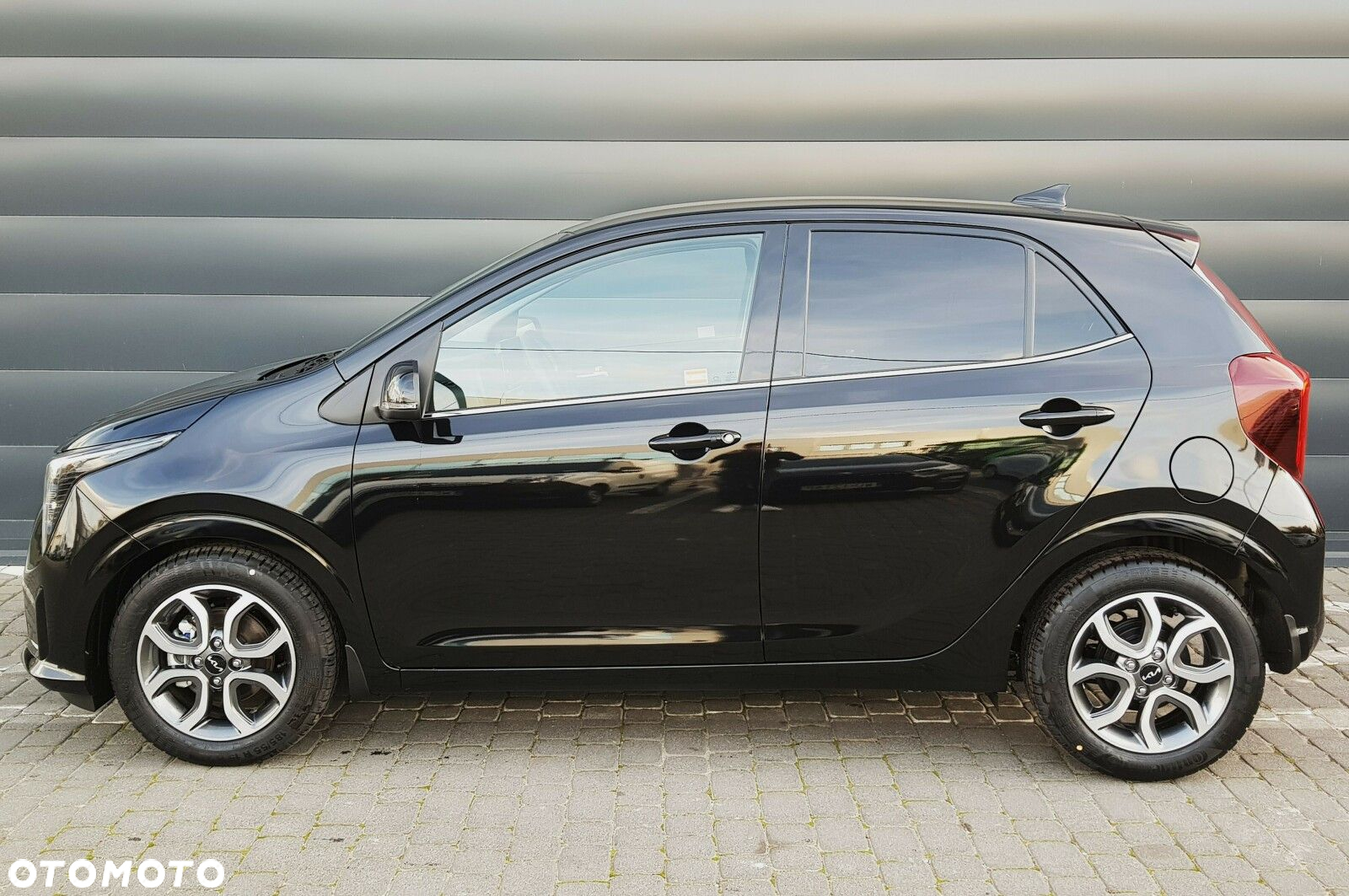 Kia Picanto 1.2 DPI Business Line - 7