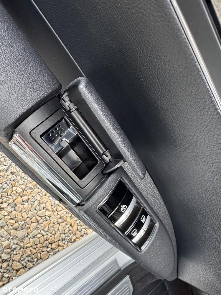 Mercedes-Benz Klasa S 350 CDI BlueEff - 35