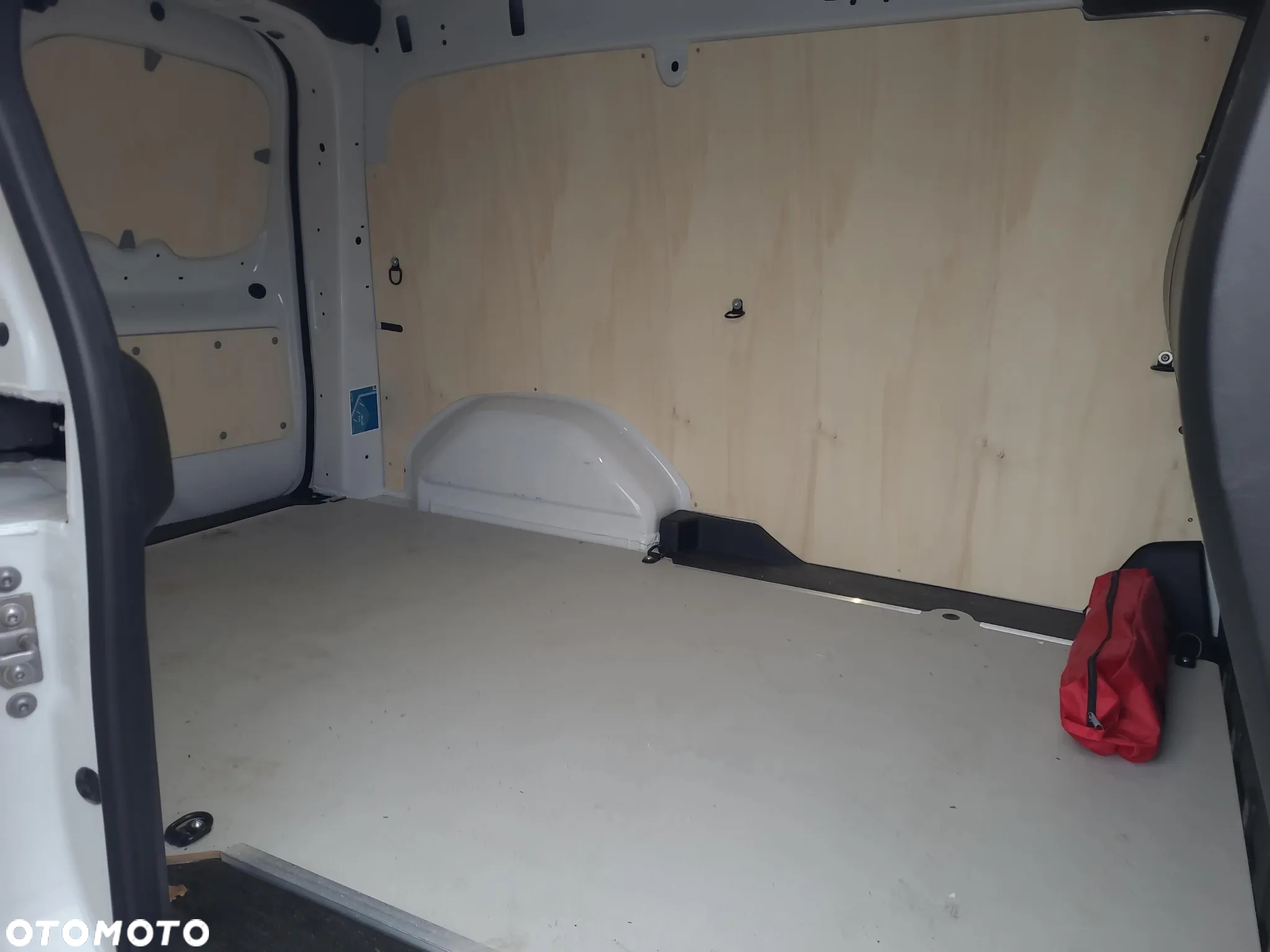 Renault Kangoo Van 1.5 Blue dCi L2 Extra - 18