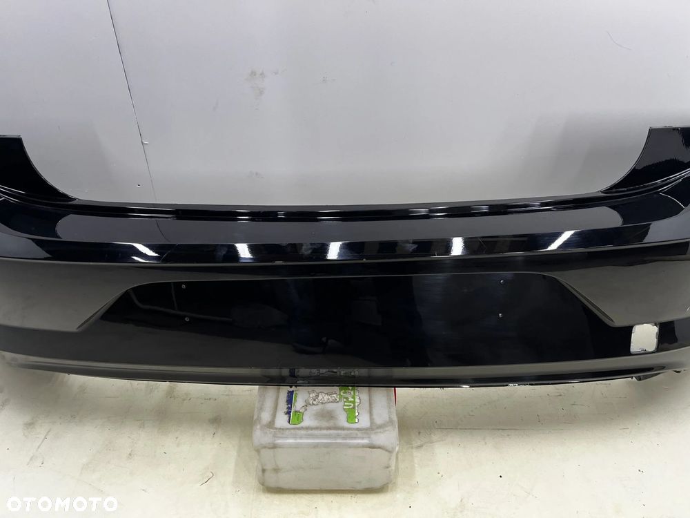 Zderzak tylny VW Polo 6 VI 17-20r. Przedlift tył 2G6807421 - 4
