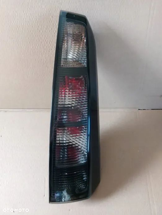 Lampa prawa tylna tył Opel Meriva A LIFT - 2