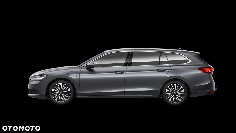 Skoda Superb 1.5 TSI Plug-in Hybrid Drive DSG - 3
