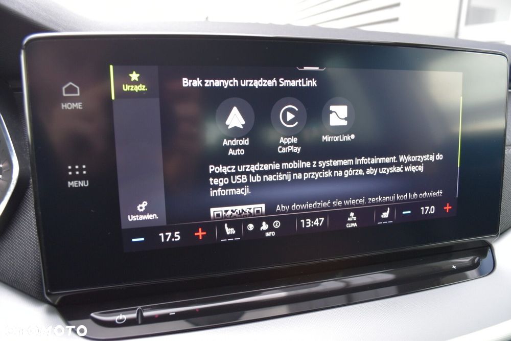 Skoda Octavia 2.0 TDI Style DSG - 21